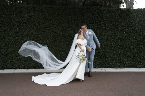 Masonmill wedding In Perth Hills