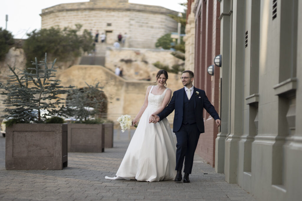 Fremantle Wedding Guildhall Event Space