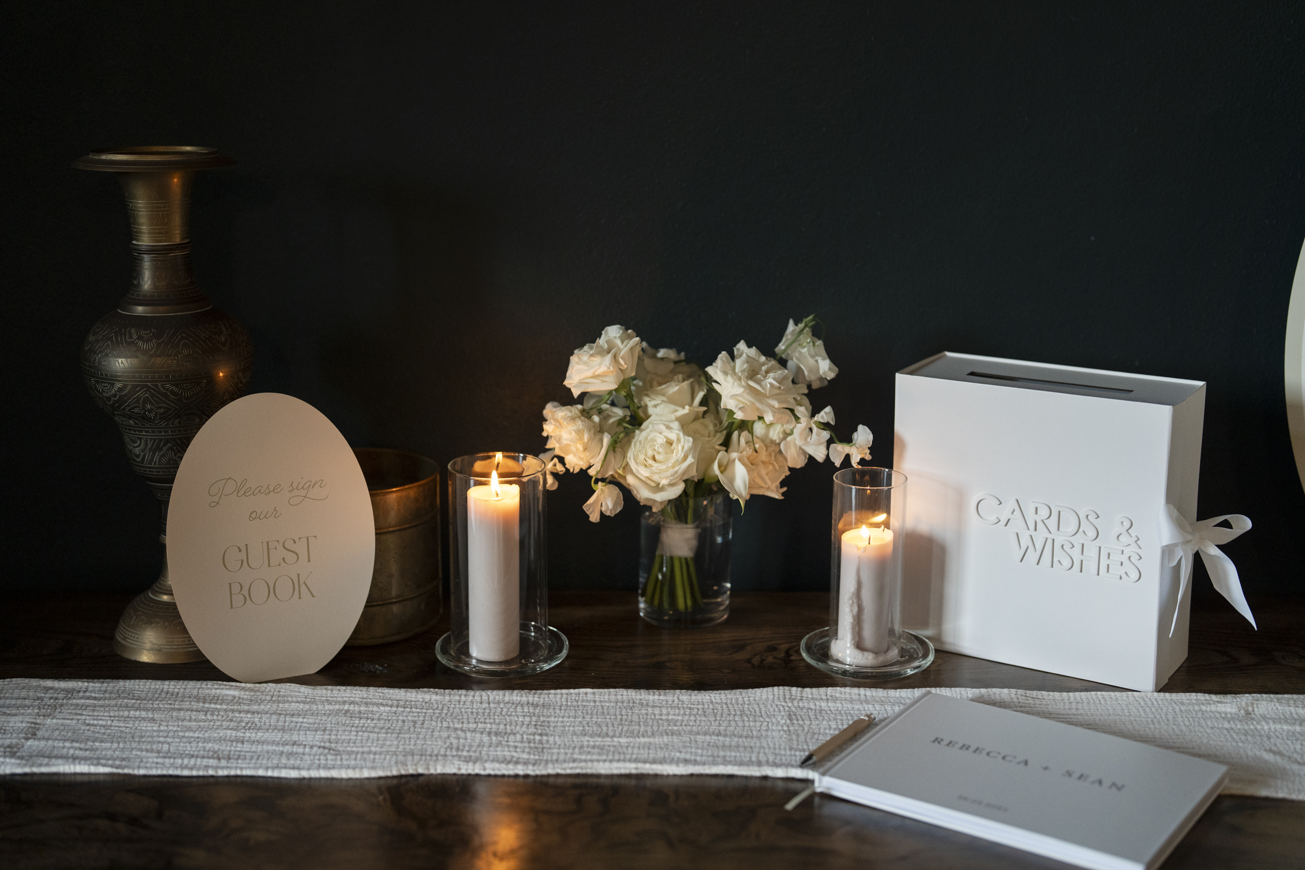 Guildhall Wedding Space