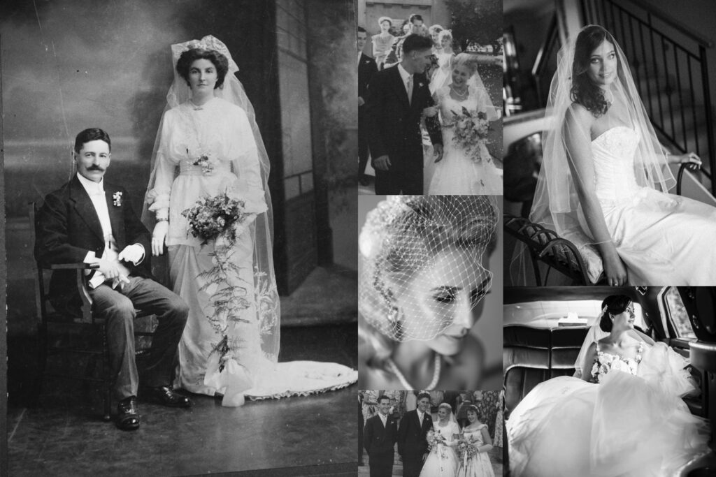 Wedding Albums Perth