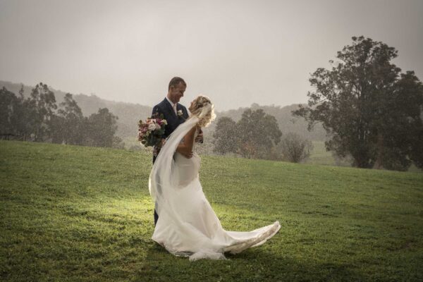 Dwellingup Wedding